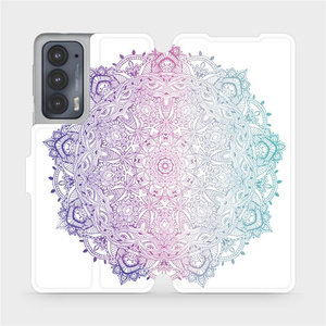 Phone Case Motorola Edge 20 - Design M008S