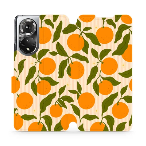 Phone Case Huawei Honor 50 - Design VP82S