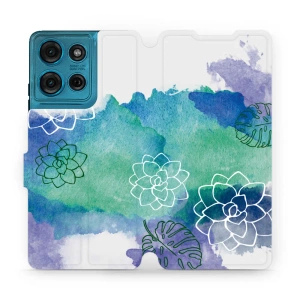 Etui do Motorola Moto G75 5G - wzór MG11S