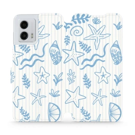 Phone Case Motorola Moto G53 5G - Design VP88S