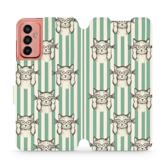 Phone Case Samsung Galaxy M13 - Design VP90S