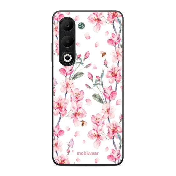 Phone Glossy Case OPPO A5m - Design G033G
