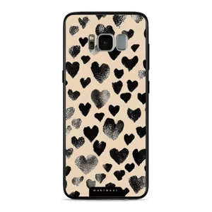 Etui Glossy Case do Samsung Galaxy S8 - wzór GA51G