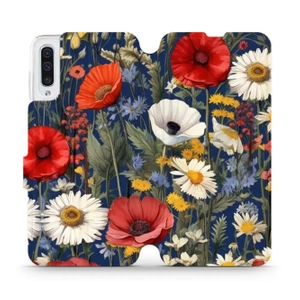 Phone Case Samsung Galaxy A50 - Design VP46S