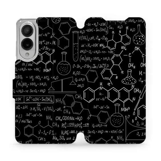 Phone Case Samsung Galaxy S25 Edge - Design V060P