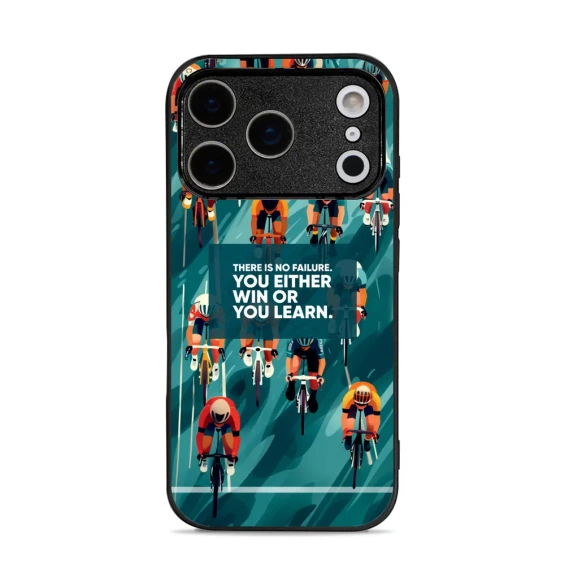 Hülle Glossy Case für Apple iPhone 17 Pro - Farbe GD02G