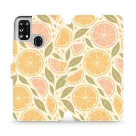 Phone Case Samsung Galaxy M31 - Design VP80S
