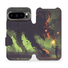 Phone Case Google Pixel 9 Pro - Design VA08P