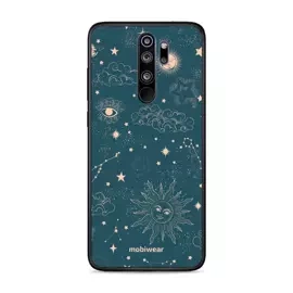 Hülle Glossy Case für Xiaomi Redmi Note 8 Pro - Farbe G047G