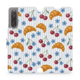 Phone Case Sony Xperia 10 V - Design VP85S