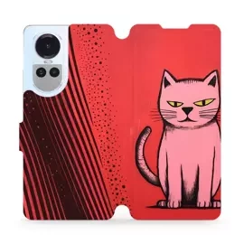 Phone Case OPPO Reno 10 5G - Design VP54S