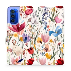 Phone Case Motorola Moto G51 5G - Design MP70S