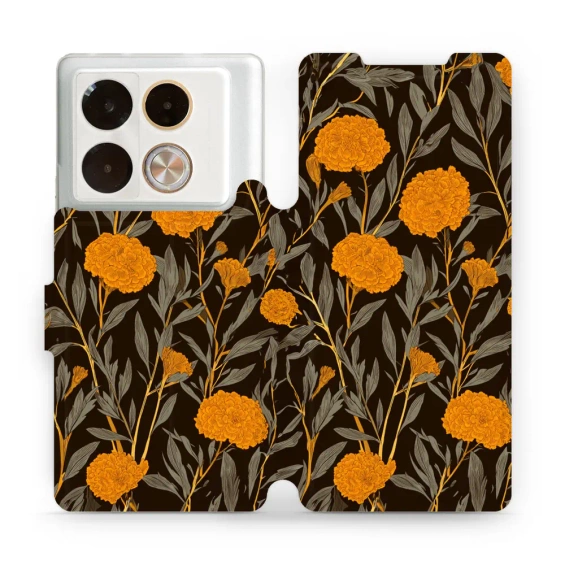 Phone Case Infinix Note 40 Pro - Design V175S