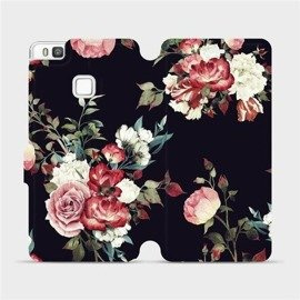 Phone Case Huawei P9 Lite - Design VD11P