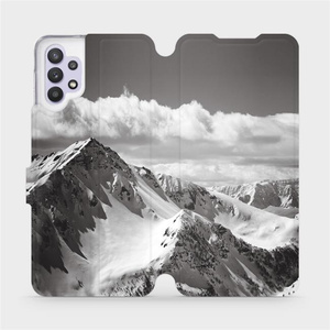 Phone Case Samsung Galaxy M32 5G - Design M152P