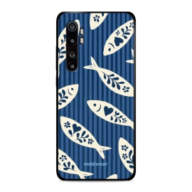 Phone Glossy Case Xiaomi Mi Note 10 Lite - Design GP89G