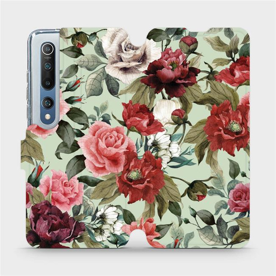 Etui do Xiaomi Mi 10 - wzór MD06P