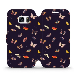 Phone Case Samsung Galaxy S7 - Design VP78S