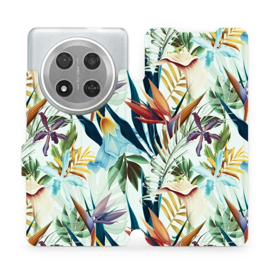 Etui do Huawei Honor Magic7 Lite 5G - wzór M071P