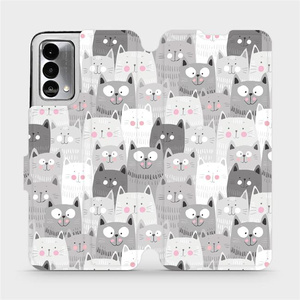 Phone Case Realme GT Master Edition - Design M099P