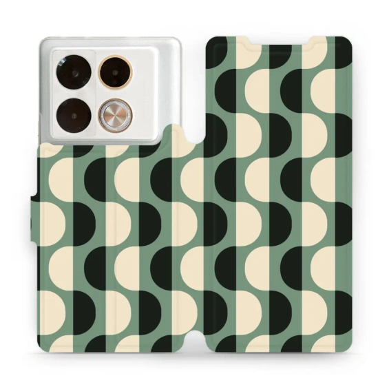Phone Case Infinix Note 40 Pro - Design VA56S