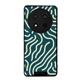 Phone Glossy Case Huawei Honor Magic7 Lite 5G - Design GA61G