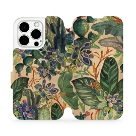 Phone Case Apple iPhone 15 Pro - Design VP05S
