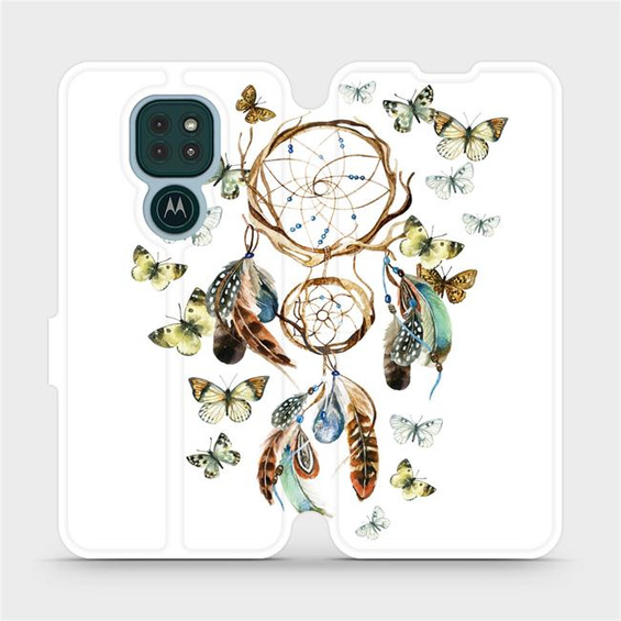 Phone Case Motorola Moto G9 Play - Design M001P