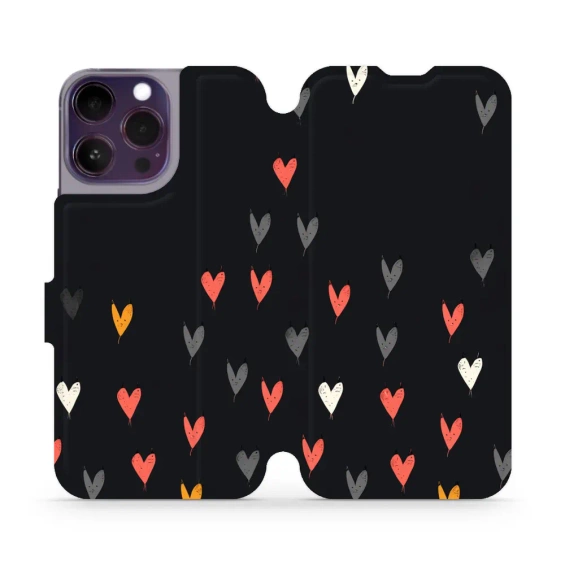 Hülle für Apple iPhone 14 Pro Max - Farbe VP79P