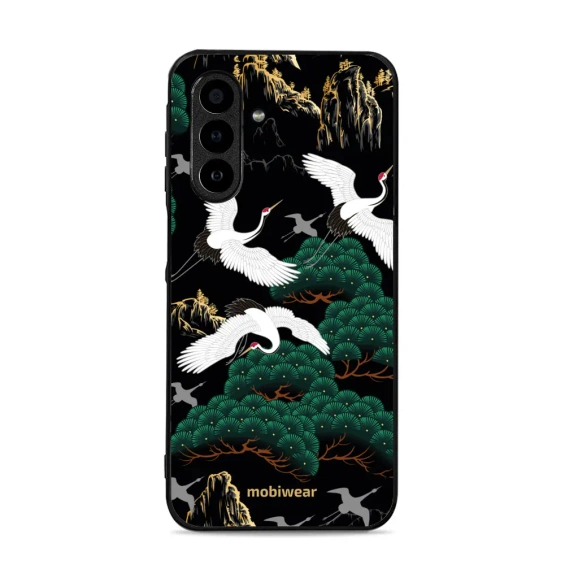 Etui Glossy Case do Samsung Galaxy A17 5G - wzór G042G