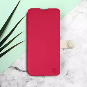 Phone Case Sony Xperia 1 V - Design Red with Platinum