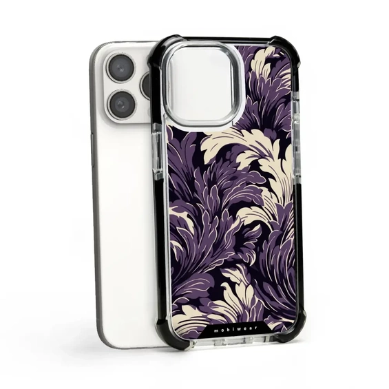 Case MagSafe Elite Bumper for Apple iPhone 15 Pro Max - Design DA46D