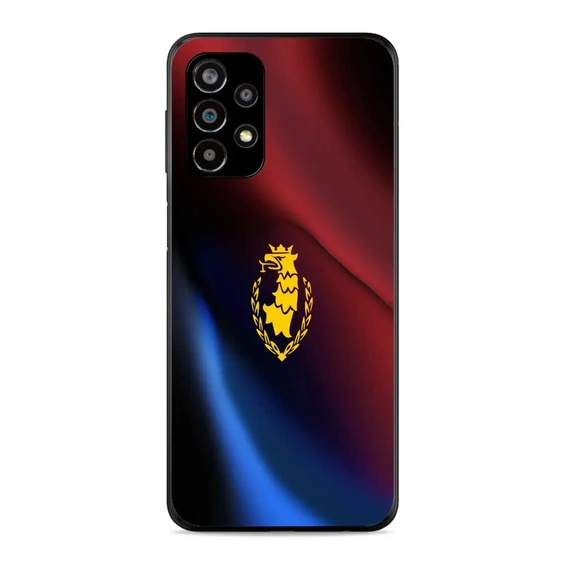 Phone Glossy Case Samsung Galaxy A23 - Design G07PS