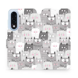Phone Case OnePlus Nord 5 - Design M099P