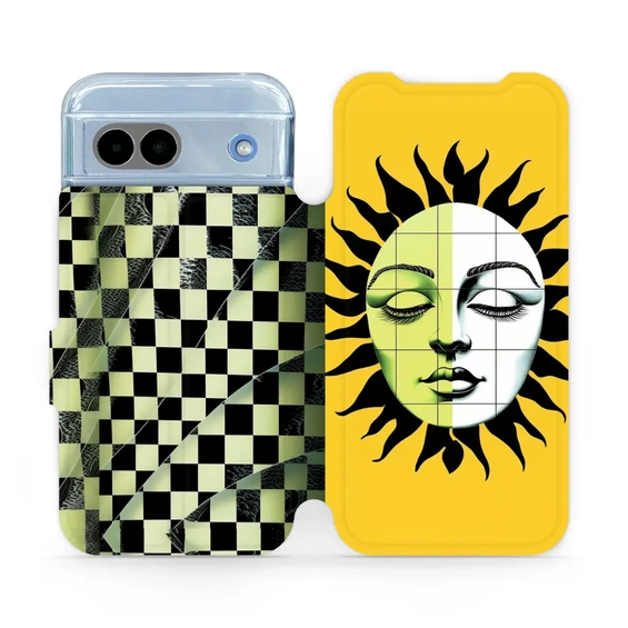 Phone Case Google Pixel 8A - Design VP56S