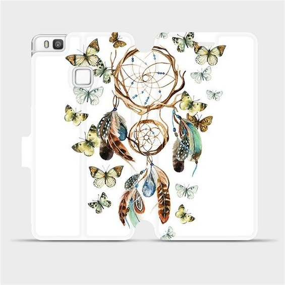 Phone Case Huawei P9 Lite - Design M001P