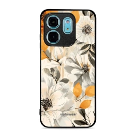 Phone Glossy Case Infinix HOT 50i - Design GP75G