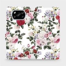 Phone Case Xiaomi POCO X3 NFC - Design MD01S