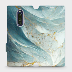 Hülle für Sony Xperia 1 - Farbe VP34S