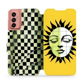 Phone Case Samsung Galaxy M13 - Design VP56S
