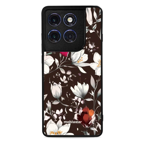 Phone Glossy Case Motorola Edge 60 Pro - Design GP72G
