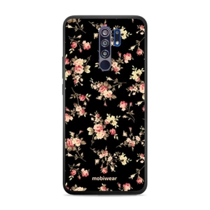 Hülle Glossy Case für Xiaomi Redmi 9 - Farbe G039G