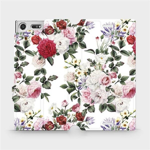 Phone Case Sony Xperia XZ Premium - Design MD01S