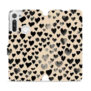 Phone Case Motorola Moto G8 - Design VA51S