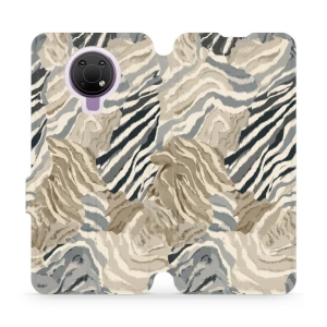 Hülle für Nokia G10 - Farbe V168S