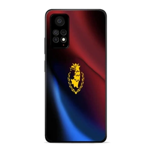 Etui Glossy Case do Xiaomi Redmi Note 12 Pro 4G - wzór G07PS