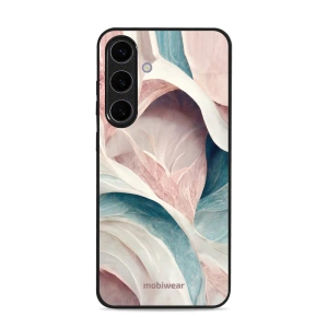 Phone Glossy Case Samsung Galaxy S25 Plus - Design G026G