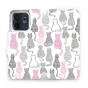 Phone Case Infinix Smart 9 - Design MX01S