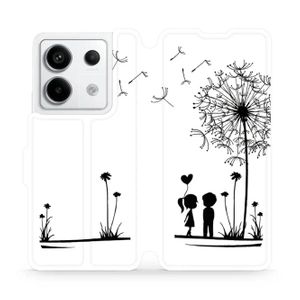 Hülle für Xiaomi Redmi Note 13 PRO - Farbe MH16P