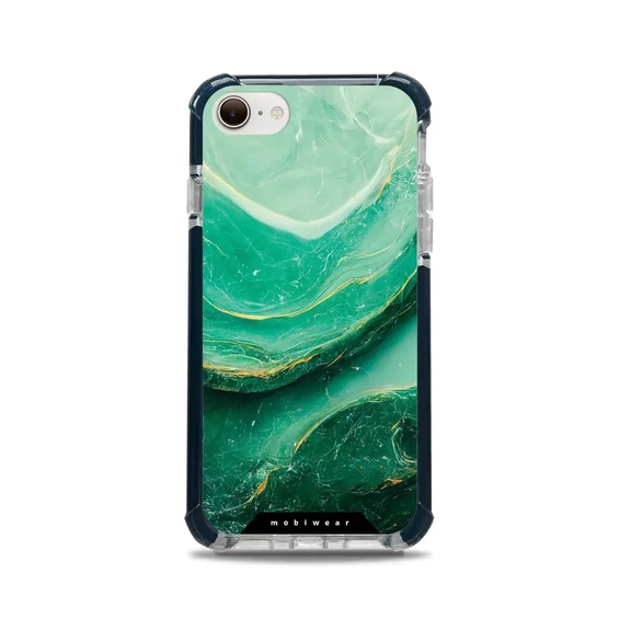 Case MagSafe Elite Bumper for Apple iPhone SE 2022 - Design D017D